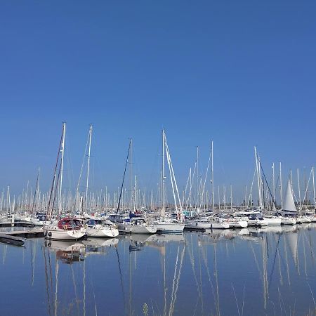 Studio Havenzicht Nieuwpoort Exteriér fotografie