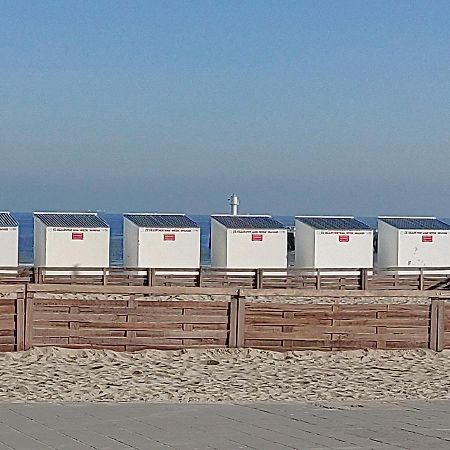 Studio Havenzicht Nieuwpoort Exteriér fotografie
