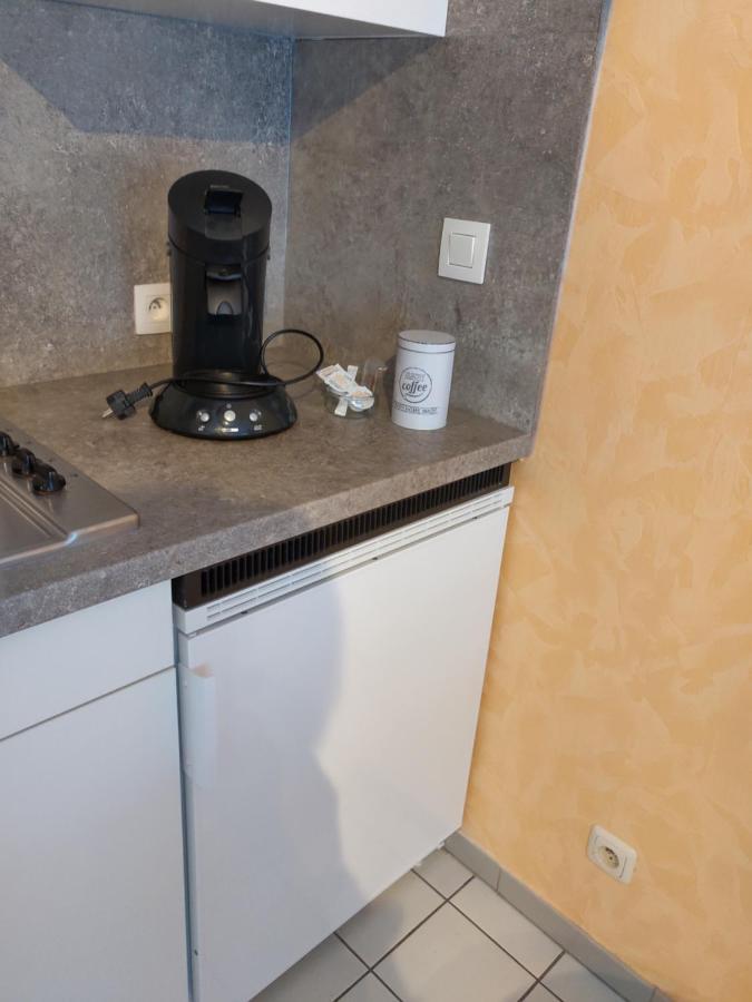 Studio Havenzicht Nieuwpoort Exteriér fotografie