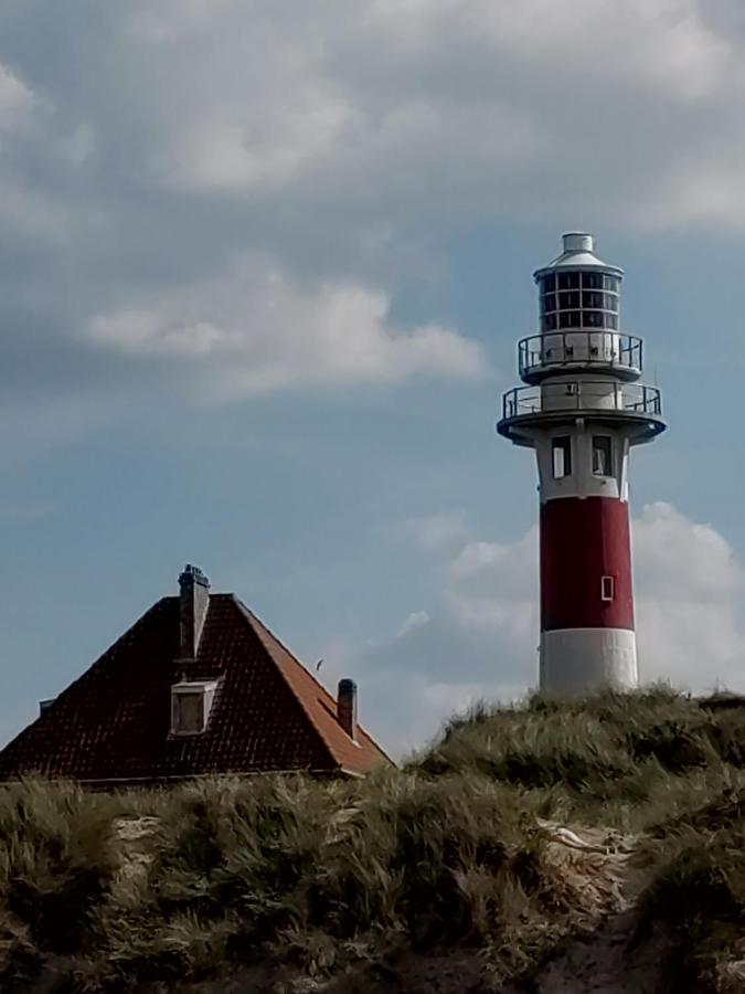 Studio Havenzicht Nieuwpoort Exteriér fotografie