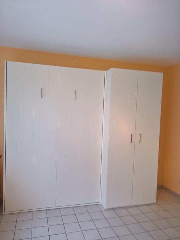 Studio Havenzicht Nieuwpoort Exteriér fotografie