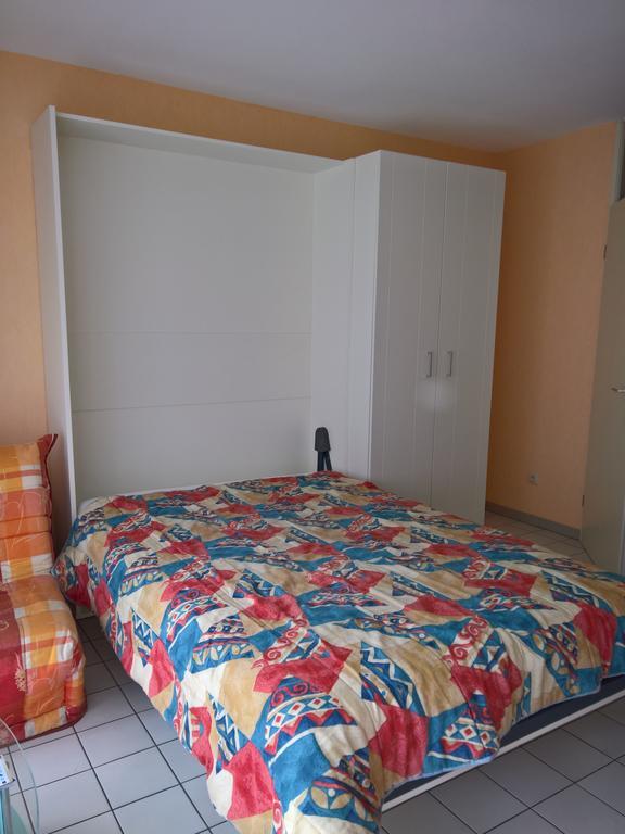 Studio Havenzicht Nieuwpoort Exteriér fotografie