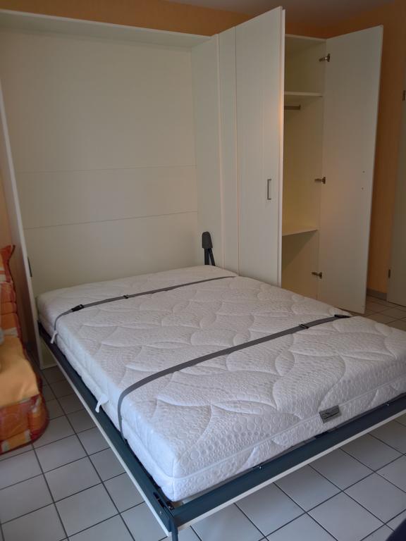 Studio Havenzicht Nieuwpoort Exteriér fotografie